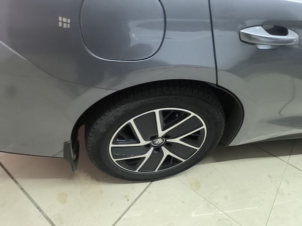 BYD Qin L 2024, 22000 км, за 13190 USD - фото 10