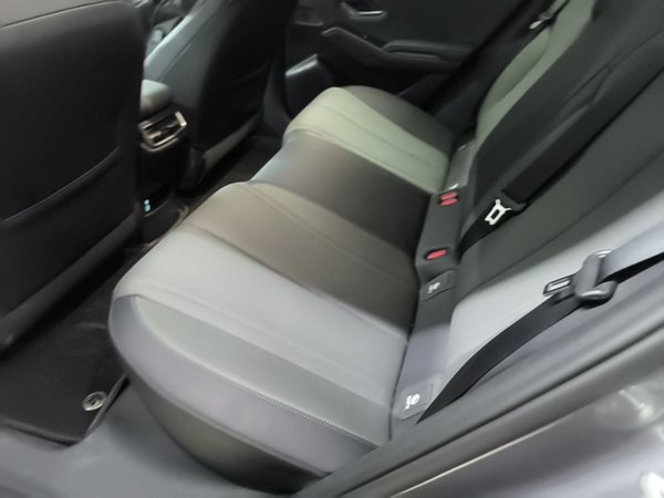 BYD Qin L 2024, 22000 км, за 13190 USD - фото 20