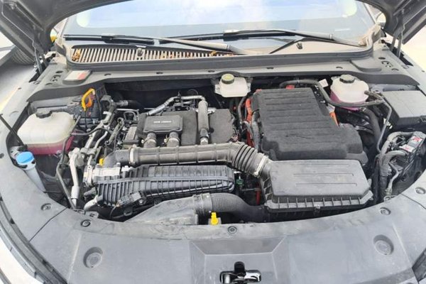 BYD Qin L 2024, 28300 км, за 11133 USD - фото 24