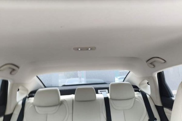 BYD Qin L 2024, 28300 км, за 11133 USD - фото 21