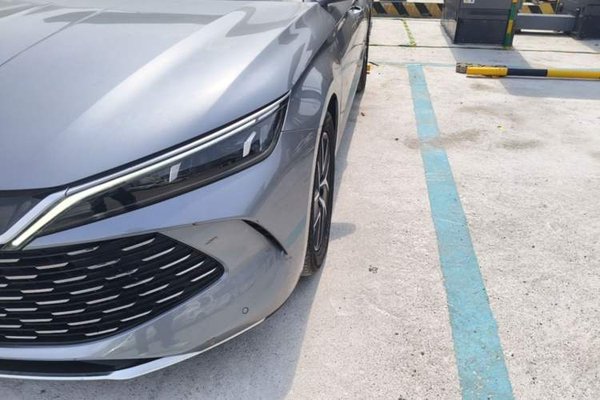 BYD Qin L 2024, 28300 км, за 11133 USD - фото 8