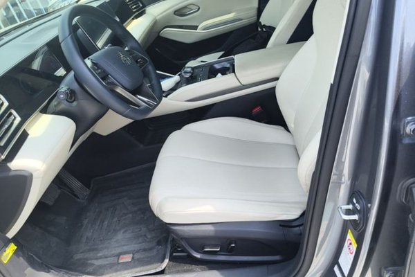 BYD Qin L 2024, 28300 км, за 11133 USD - фото 17