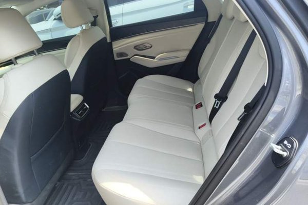 BYD Qin L 2024, 28300 км, за 11133 USD - фото 20