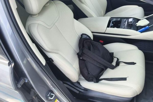 BYD Qin L 2024, 28300 км, за 11133 USD - фото 19