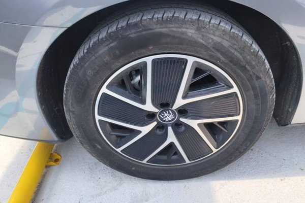 BYD Qin L 2024, 28300 км, за 11133 USD - фото 11