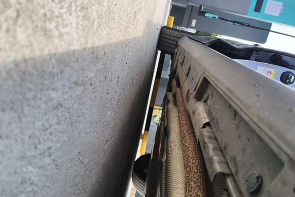 BYD Qin L 2024, 28300 км, за 11133 USD - фото 26
