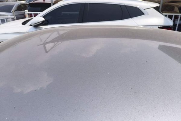BYD Qin L 2024, 28300 км, за 11133 USD - фото 7