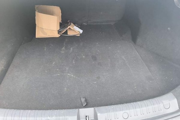 BYD Qin L 2024, 28300 км, за 11133 USD - фото 22