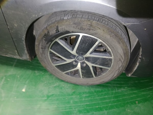 BYD Qin L 2024, 34600 км, за 10916 USD