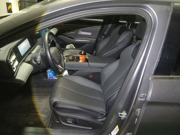 BYD Qin L 2024, 34600 км, за 10916 USD - фото 12