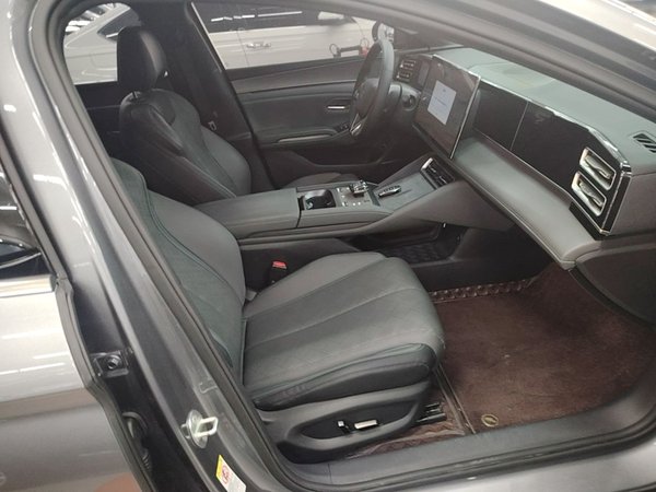 BYD Qin L 2024, 36600 км, за 13278 USD - фото 23