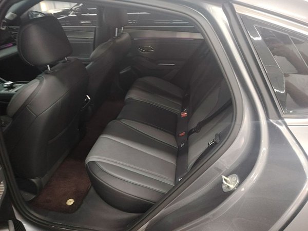 BYD Qin L 2024, 36600 км, за 13278 USD - фото 20
