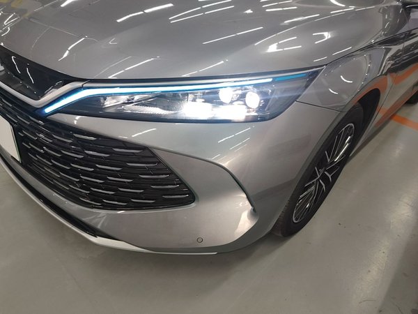 BYD Qin L 2024, 36600 км, за 13278 USD - фото 9