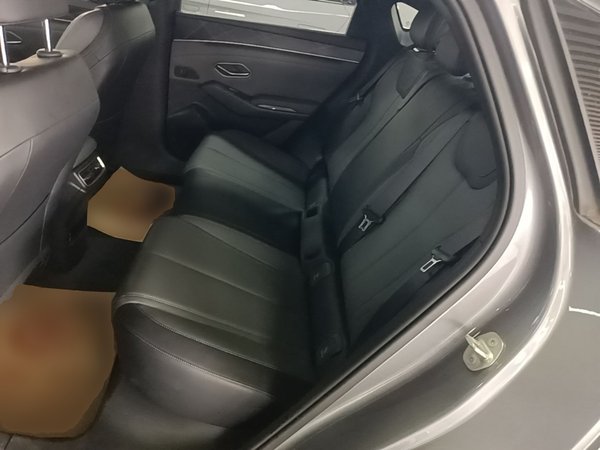 BYD Qin L 2024, 6400 км, за 10471 USD - фото 20