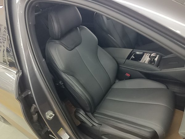 BYD Qin L 2024, 6400 км, за 10471 USD - фото 23