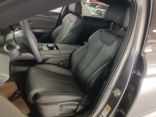 BYD Qin L 2024, 6400 км, за 10471 USD - фото 18