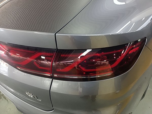 BYD Qin L 2024, 6400 км, за 10471 USD - фото 6