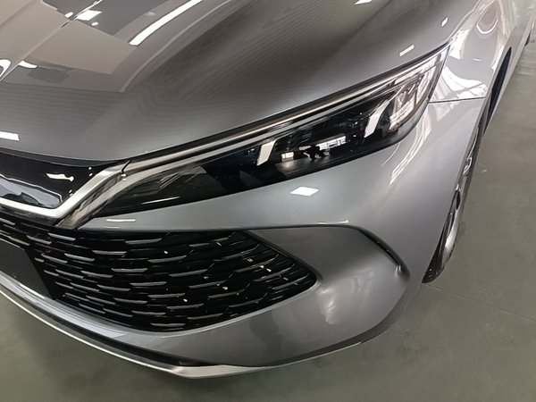 BYD Qin L 2024, 6400 км, за 10471 USD - фото 8