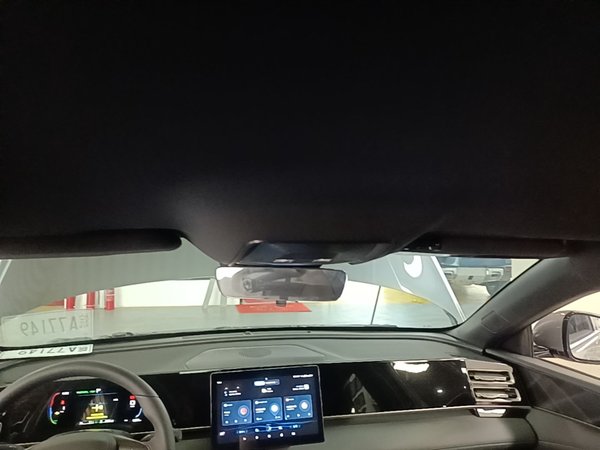 BYD Qin L 2024, 6400 км, за 10471 USD - фото 21