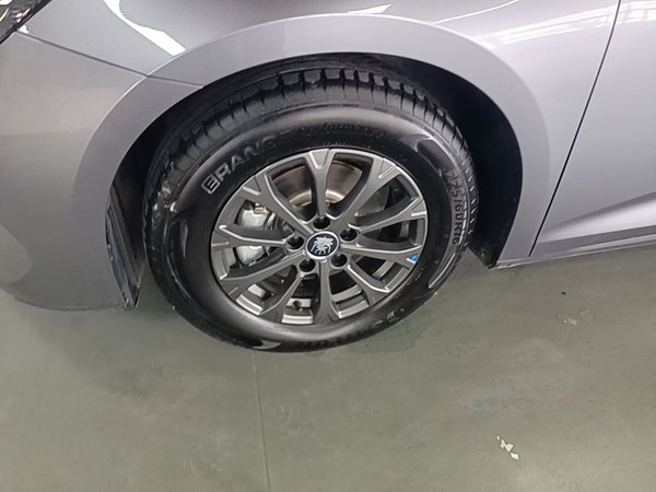 BYD Qin L 2024, 6400 км, за 10471 USD - фото 7
