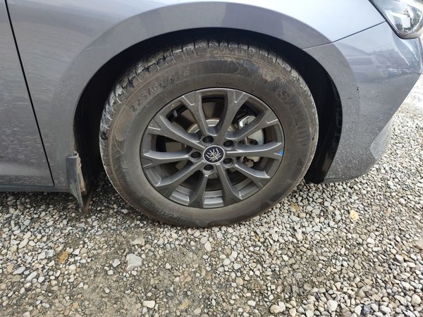 BYD Qin L 2024, 9300 км, за 11776 USD