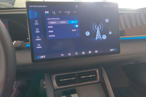 BYD Qin L 2024, 9700 км, за 14513 USD - фото 15