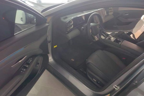 BYD Qin L 2024, 9700 км, за 14513 USD - фото 18