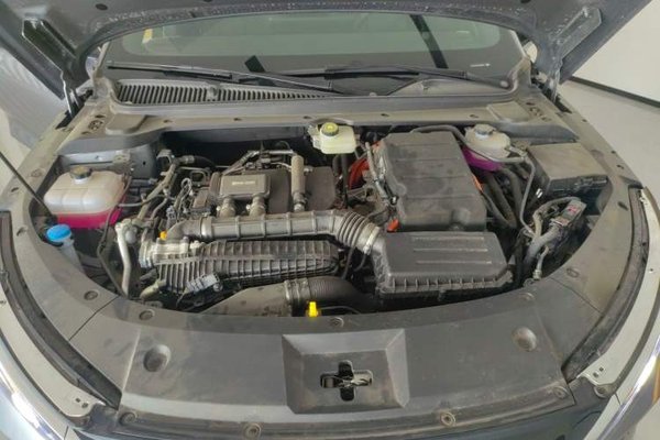 BYD Qin L 2024, 9700 км, за 14513 USD - фото 24