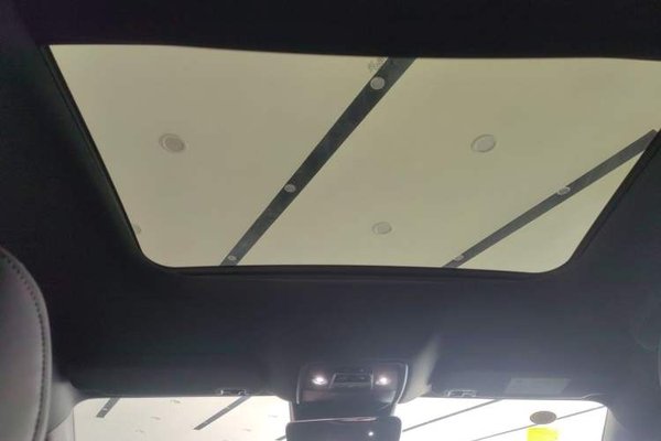 BYD Qin L 2024, 9700 км, за 14513 USD - фото 21