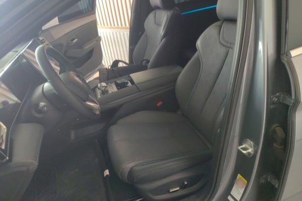 BYD Qin L 2024, 9700 км, за 14513 USD - фото 17