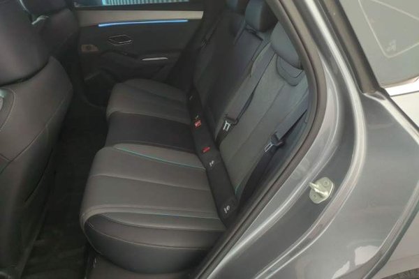 BYD Qin L 2024, 9700 км, за 14513 USD - фото 20