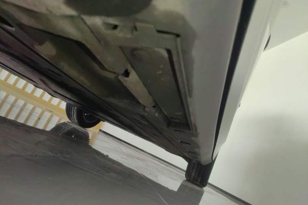 BYD Qin L 2024, 9700 км, за 14513 USD - фото 25