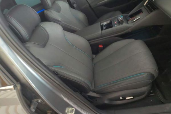 BYD Qin L 2024, 9700 км, за 14513 USD - фото 19