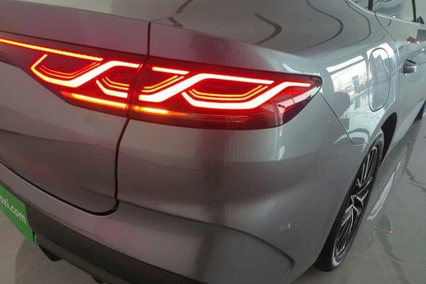 BYD Qin L 2024, 9700 км, за 14513 USD - фото 9