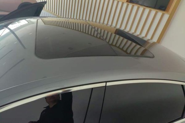 BYD Qin L 2024, 9700 км, за 14513 USD - фото 7