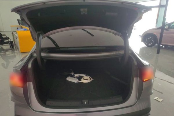 BYD Qin L 2024, 9700 км, за 14513 USD - фото 22
