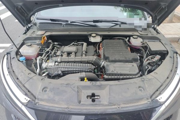 BYD Qin L 2024, 33500 км, за 11085 USD - фото 17