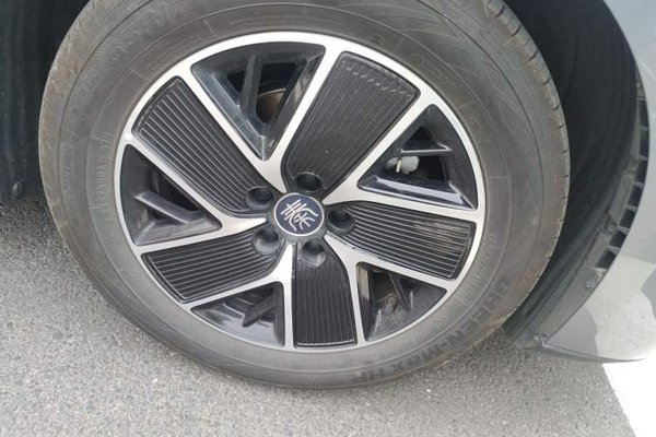 BYD Qin L 2024, 33500 км, за 11085 USD - фото 6