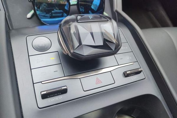 BYD Qin L 2024, 33500 км, за 11085 USD - фото 12