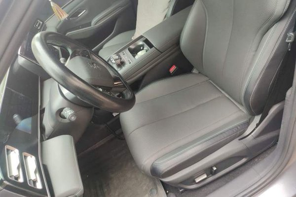BYD Qin L 2024, 33500 км, за 11085 USD - фото 13
