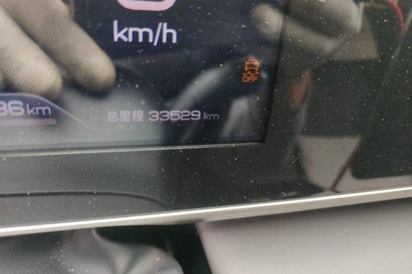 BYD Qin L 2024, 33500 км, за 11085 USD - фото 10