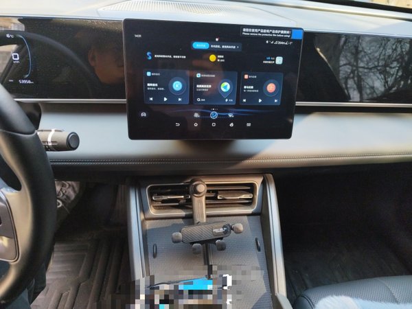 BYD Qin L 2024, 53900 км, за 9952 USD - фото 15