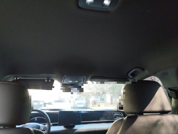 BYD Qin L 2024, 53900 км, за 9952 USD - фото 20