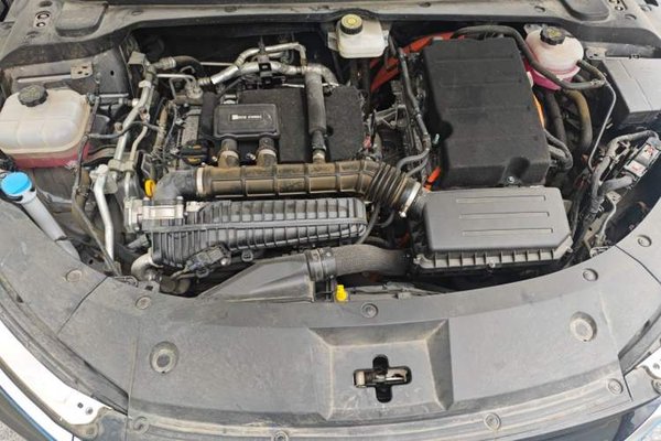 BYD Qin L 2024, 65100 км, за 12569 USD - фото 21