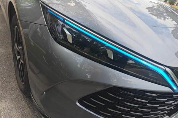 BYD Qin L 2024, 65100 км, за 12569 USD - фото 7