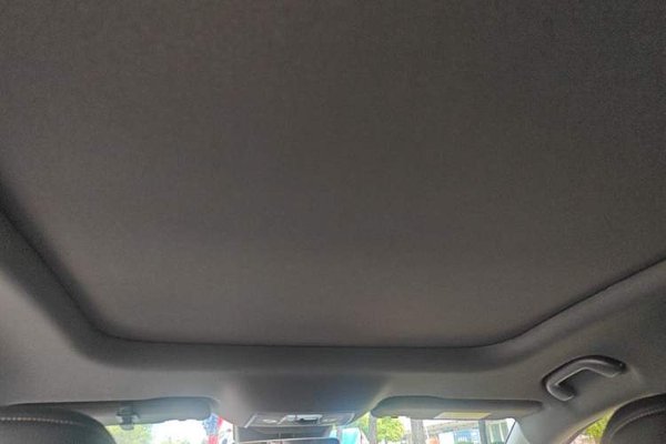 BYD Qin L 2024, 65100 км, за 12569 USD - фото 15
