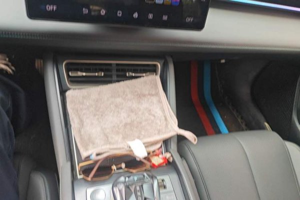BYD Qin L 2024, 65100 км, за 12569 USD - фото 17