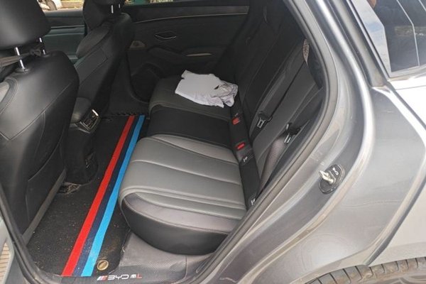 BYD Qin L 2024, 65100 км, за 12569 USD - фото 20