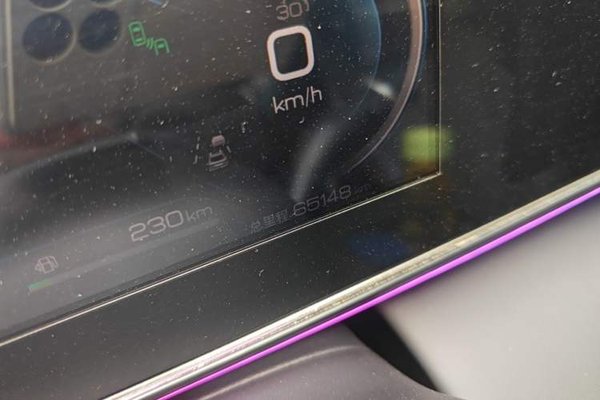 BYD Qin L 2024, 65100 км, за 12569 USD - фото 11
