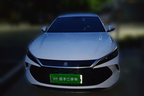 BYD Qin L 2024, 114300 км, за 9990 USD